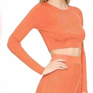 Ronny Kobo Laszlo Top NEW